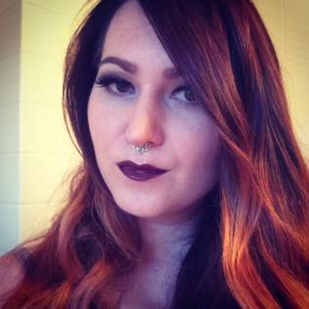 Meet your Posher, Lindsay